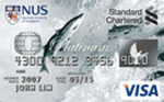 NUS Alumni Platinum